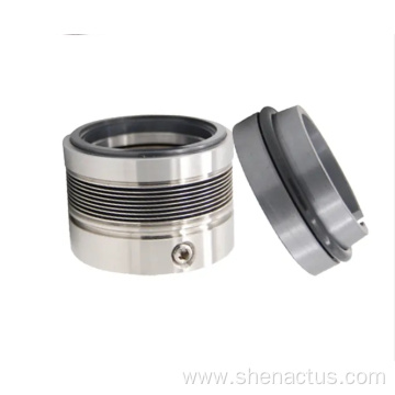 Type 680 Metal Bellow Mechanical Seal For Pump